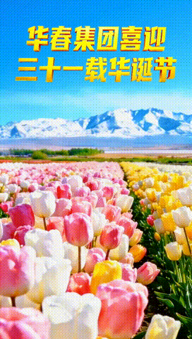 華春集團喜迎三十一載華誕節