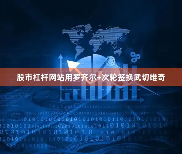 股市杠杆网站　　用罗齐尔+次轮签换武切维奇